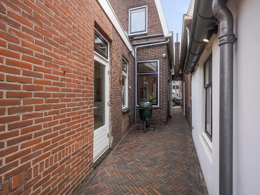 Dijkstraat 33, HONSELERSDIJK