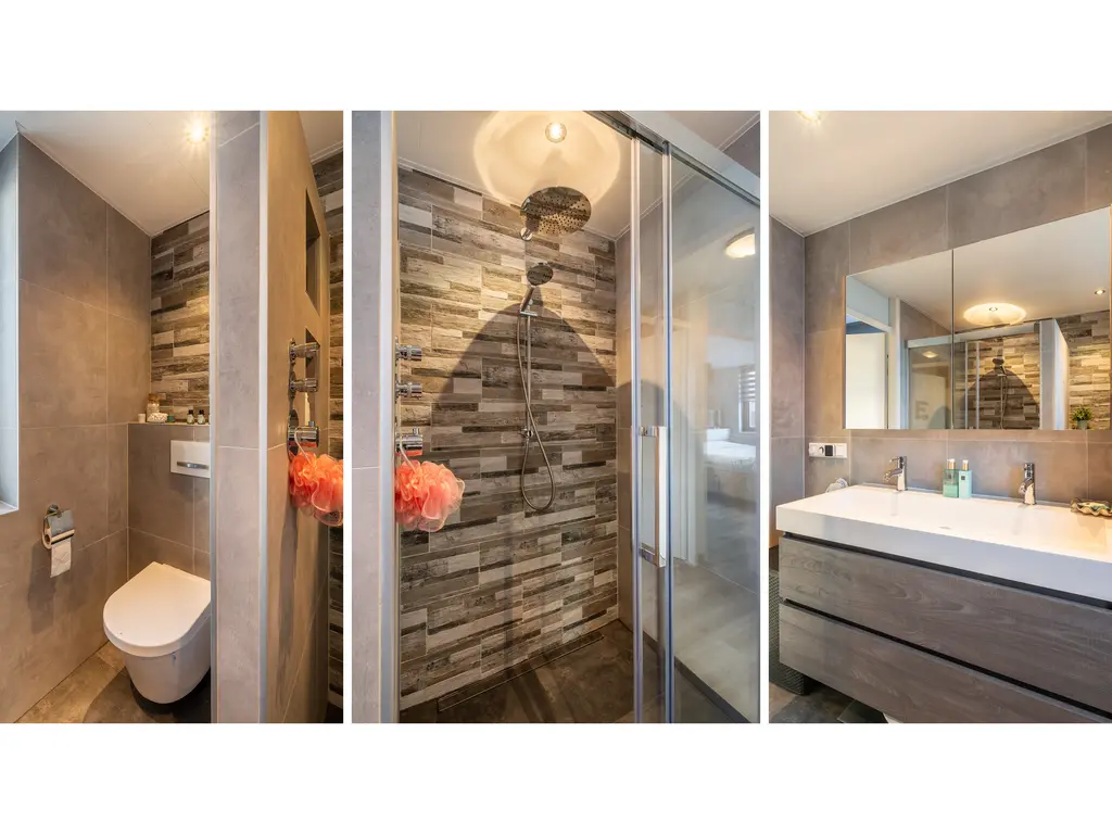 Symfonie 55, HONSELERSDIJK