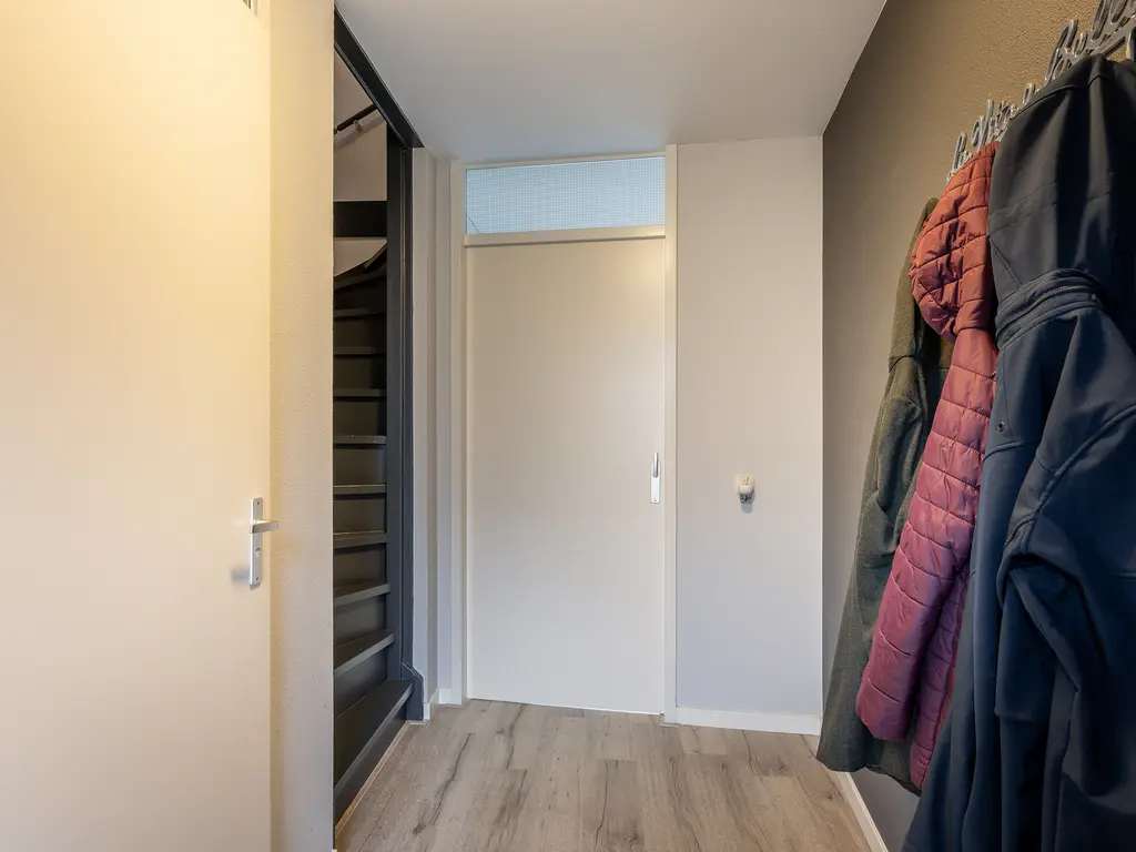 Symfonie 55, HONSELERSDIJK