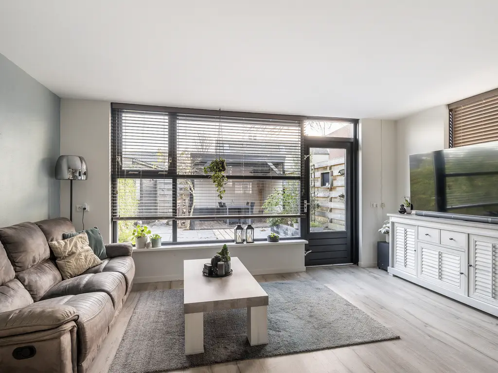 Symfonie 55, HONSELERSDIJK