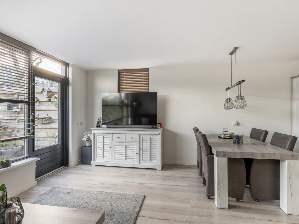 Symfonie 55, HONSELERSDIJK