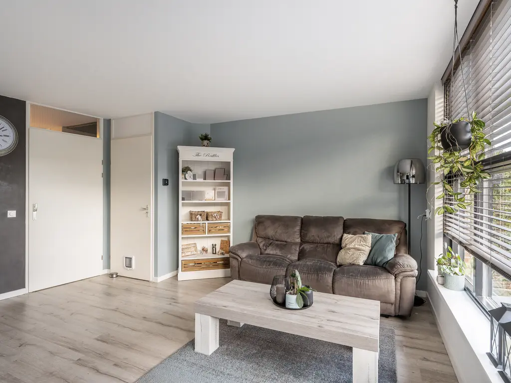 Symfonie 55, HONSELERSDIJK