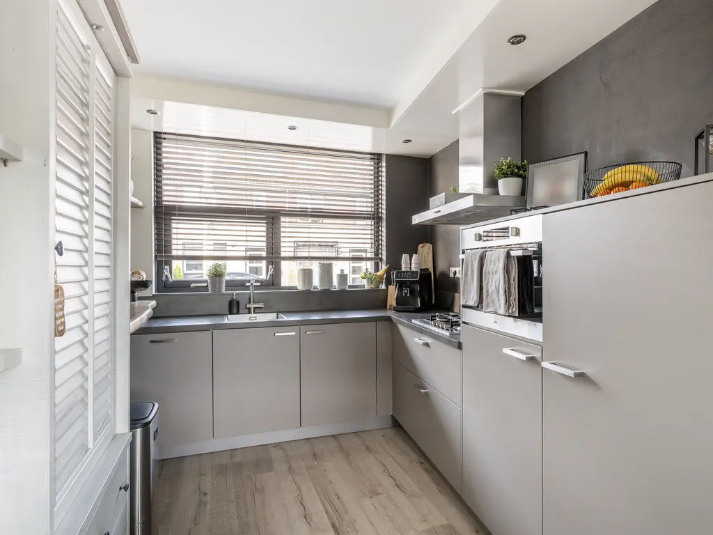 Symfonie 55, HONSELERSDIJK