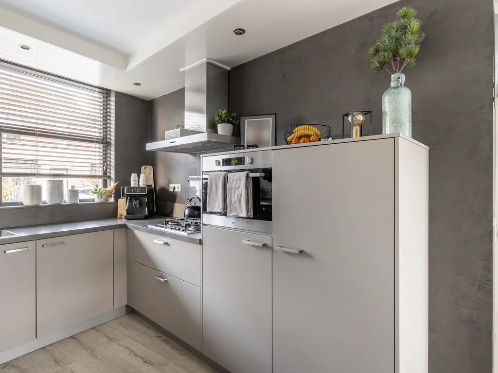 Symfonie 55, HONSELERSDIJK