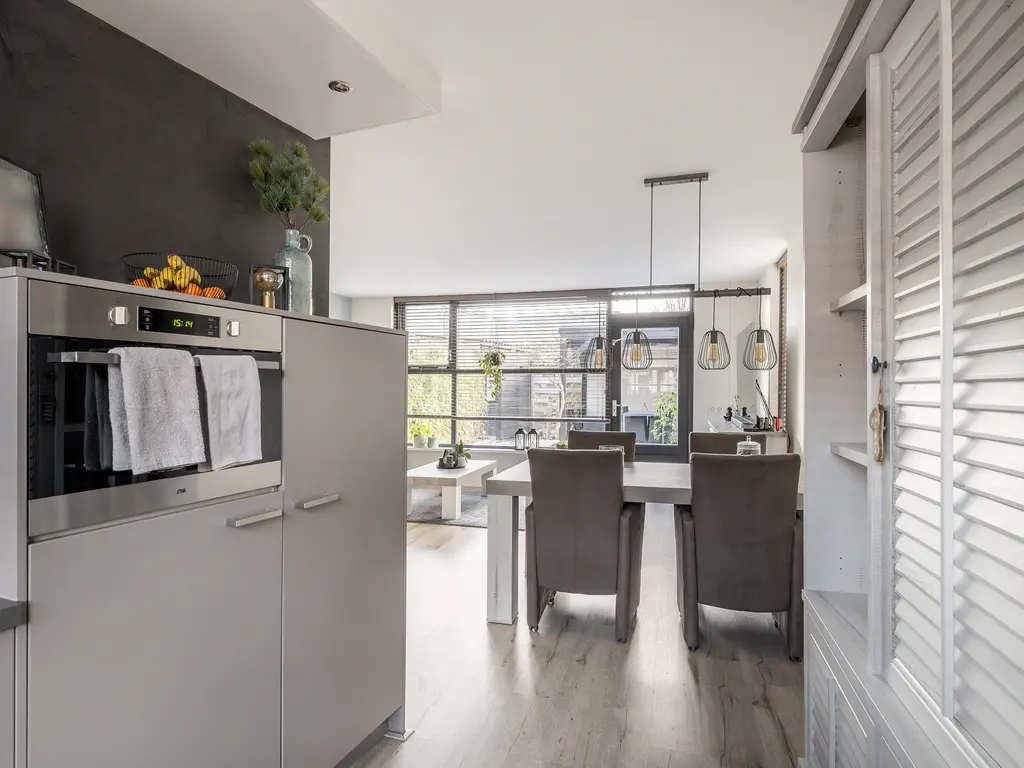 Symfonie 55, HONSELERSDIJK