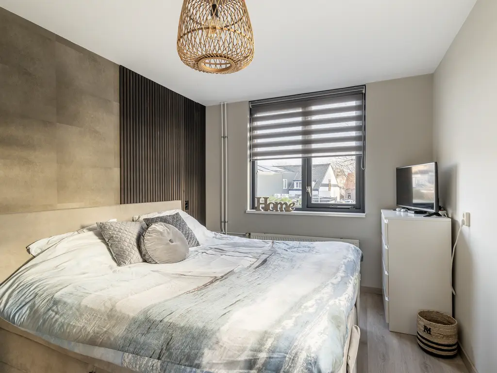 Symfonie 55, HONSELERSDIJK