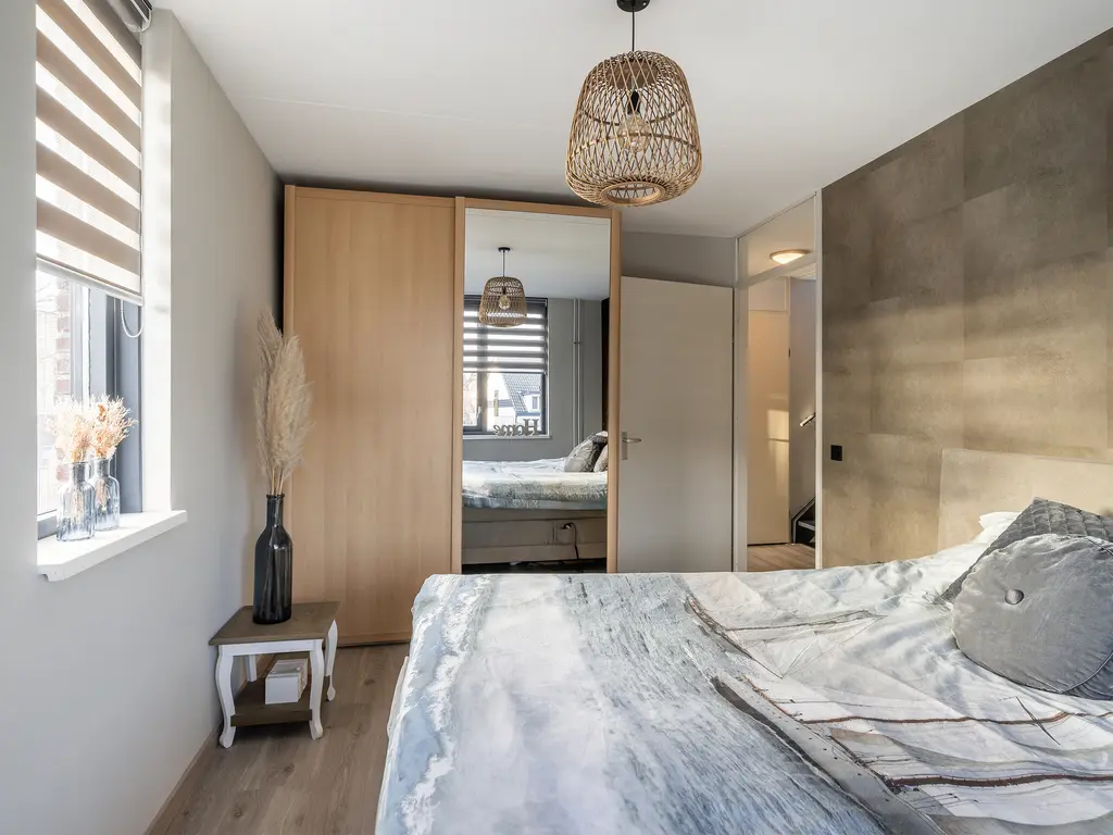 Symfonie 55, HONSELERSDIJK