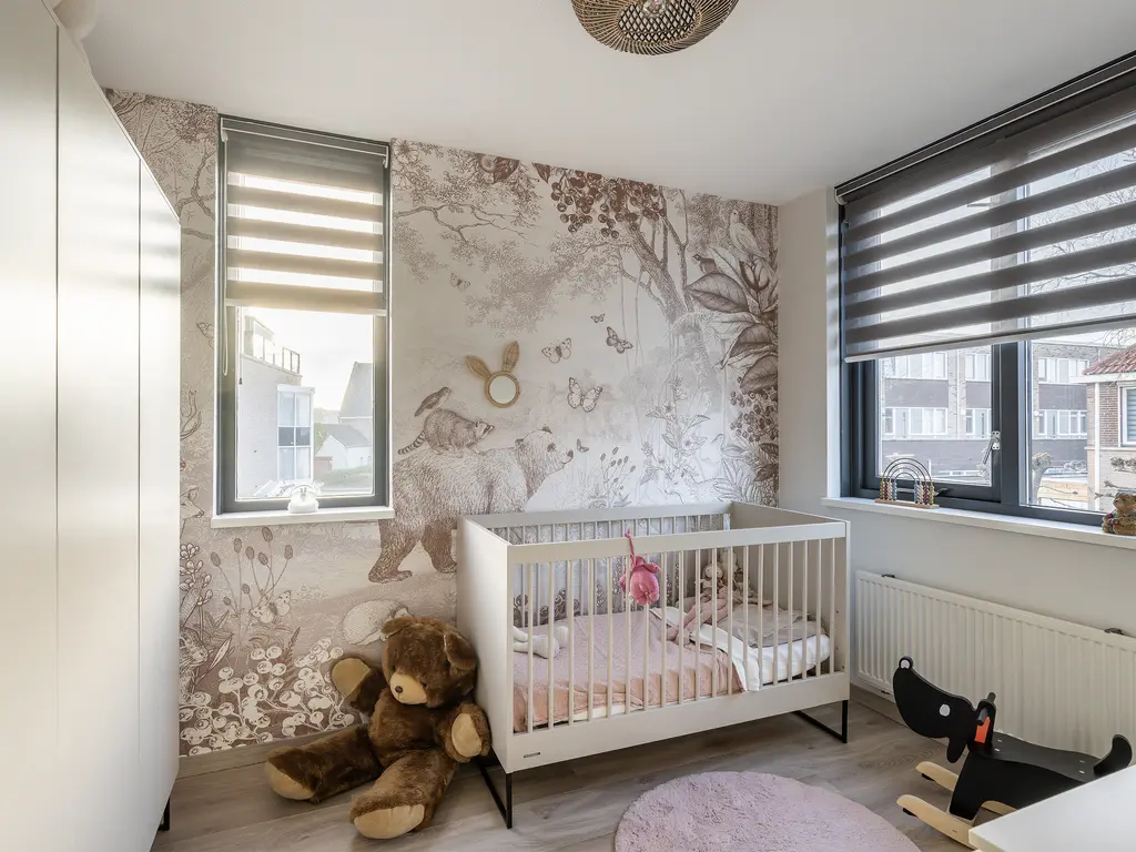 Symfonie 55, HONSELERSDIJK