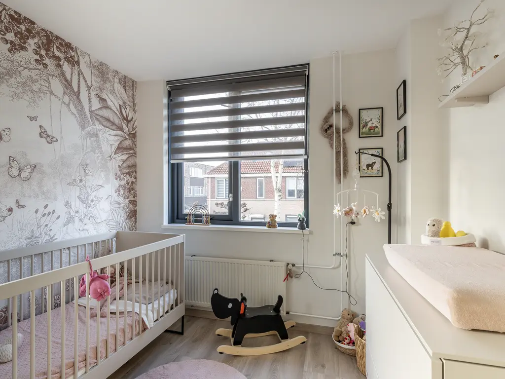 Symfonie 55, HONSELERSDIJK