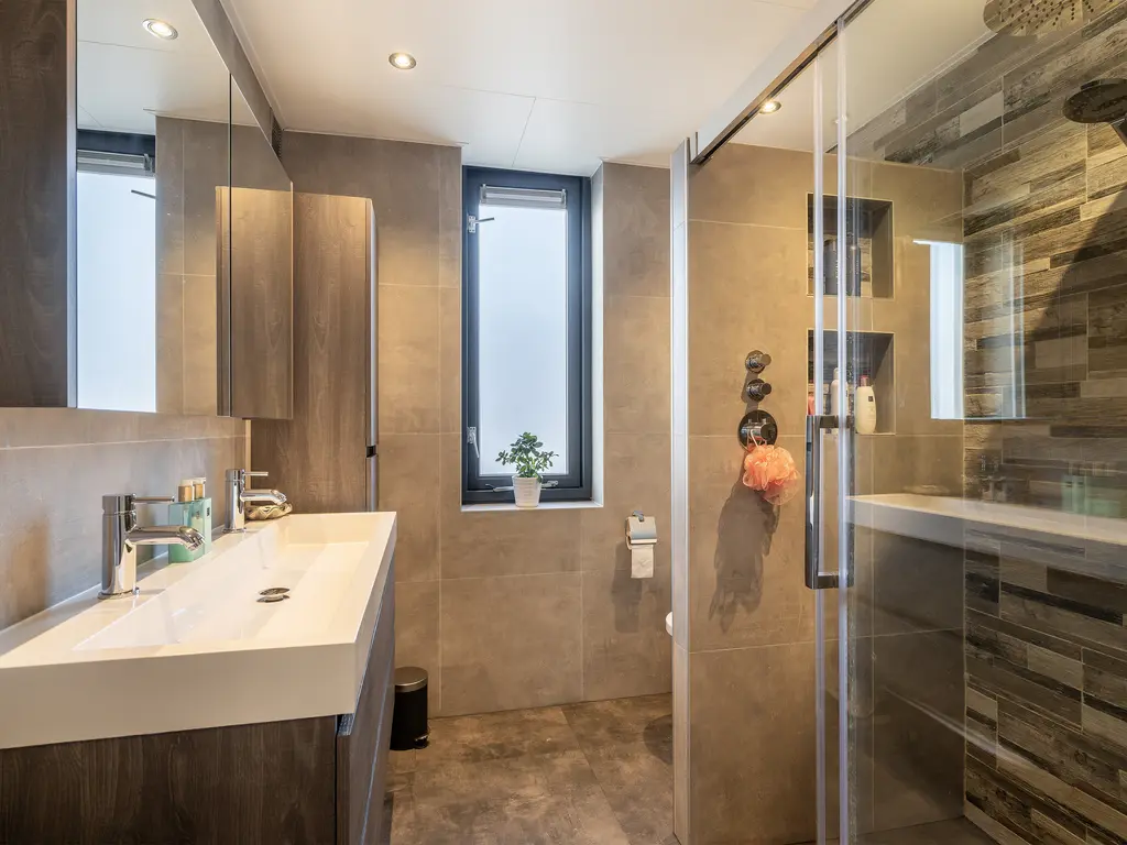 Symfonie 55, HONSELERSDIJK