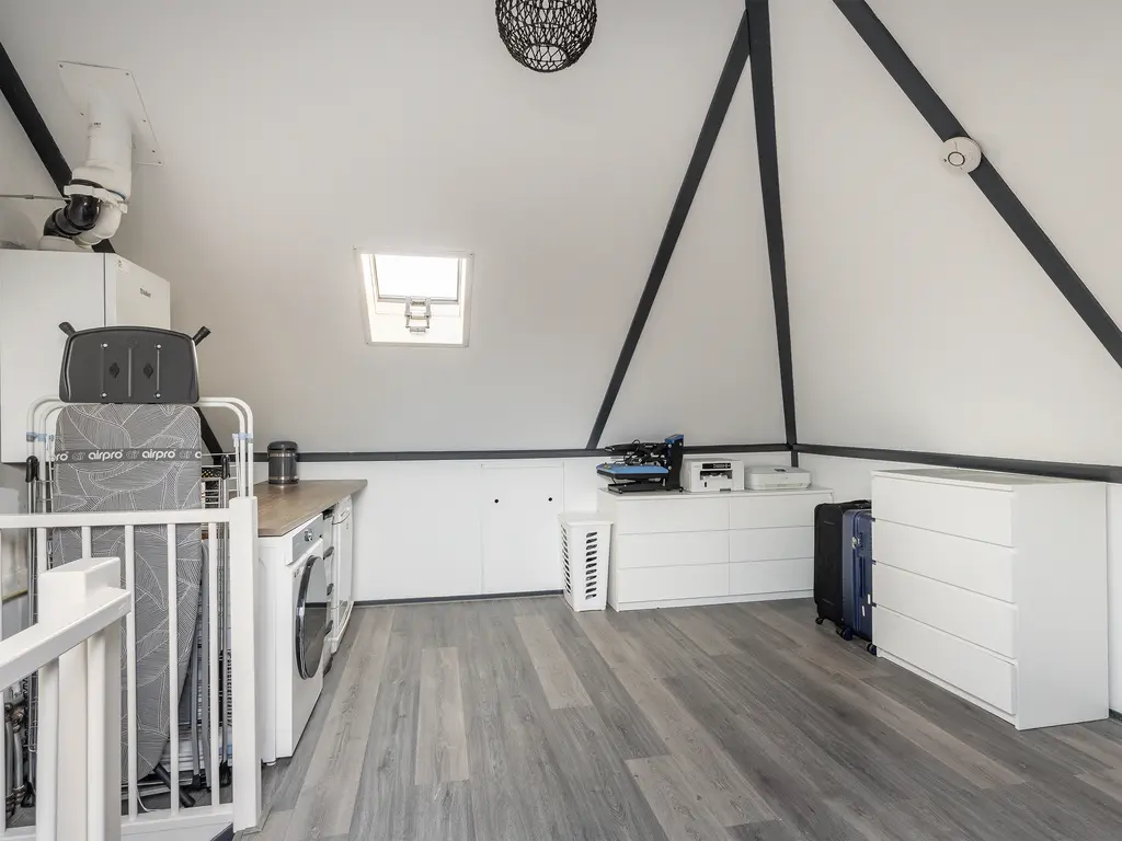 Symfonie 55, HONSELERSDIJK