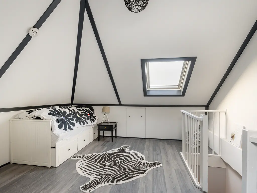 Symfonie 55, HONSELERSDIJK