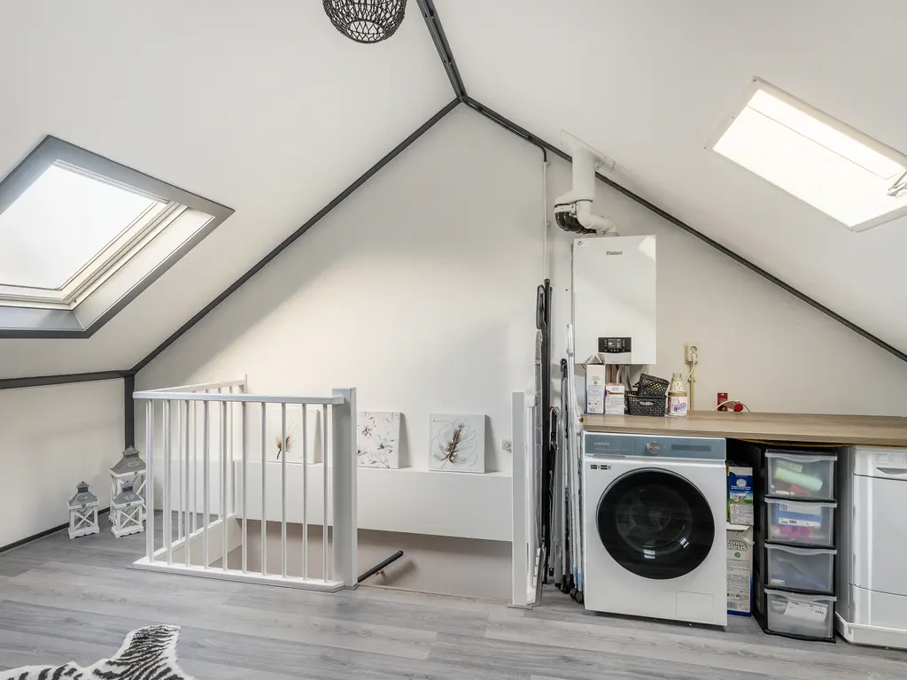 Symfonie 55, HONSELERSDIJK