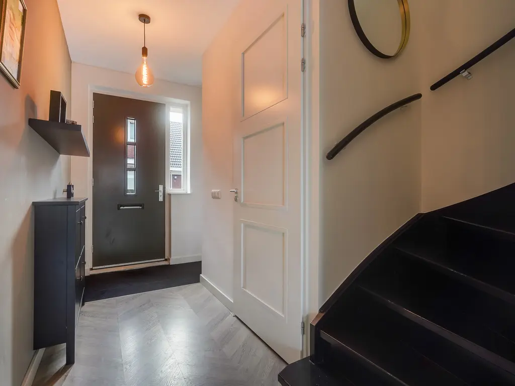 Fossastraat 4, NAALDWIJK