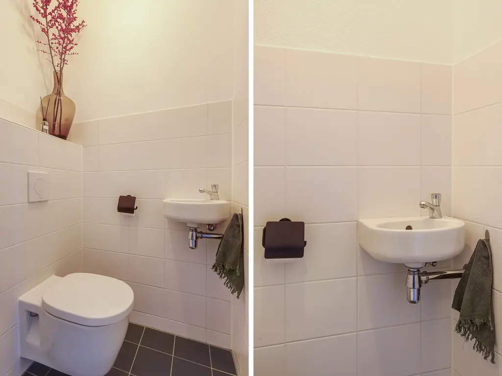 Fossastraat 4, NAALDWIJK