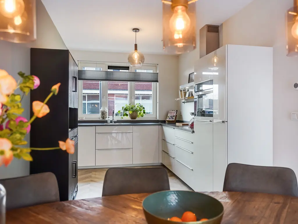 Fossastraat 4, NAALDWIJK