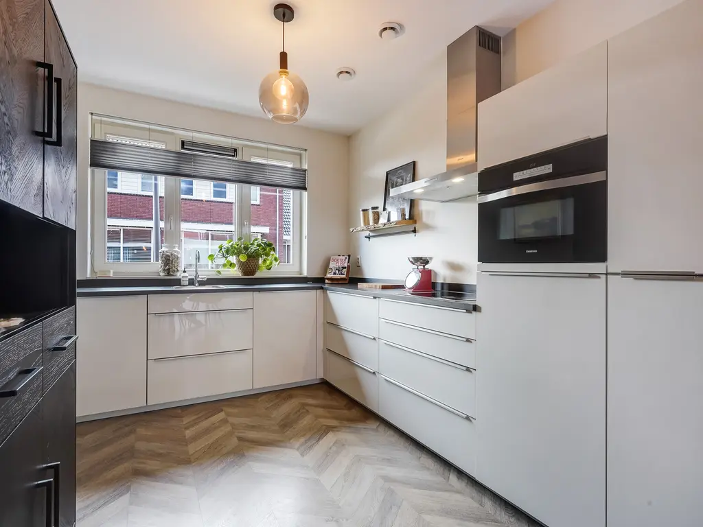 Fossastraat 4, NAALDWIJK