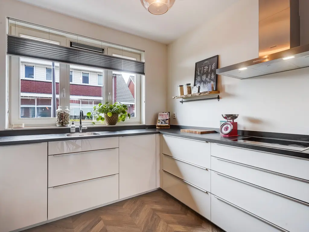 Fossastraat 4, NAALDWIJK