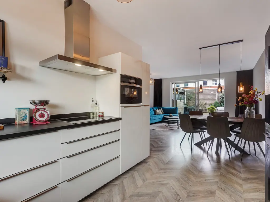 Fossastraat 4, NAALDWIJK