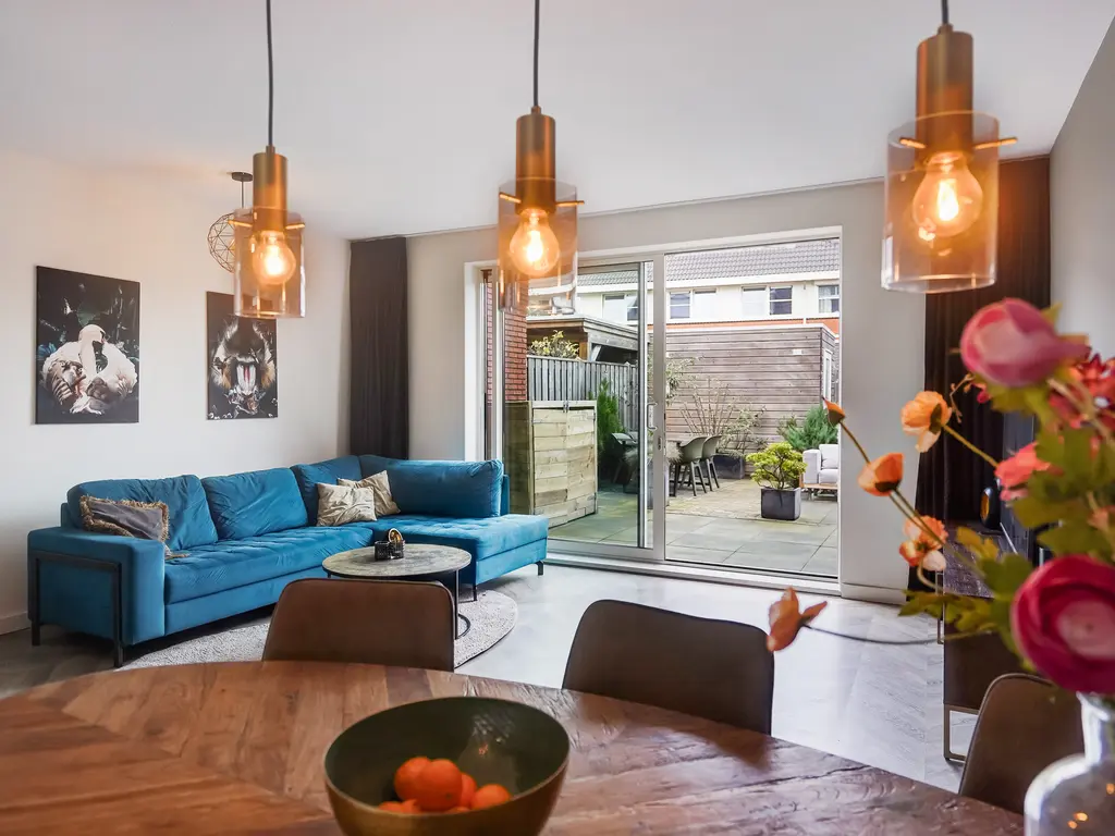 Fossastraat 4, NAALDWIJK