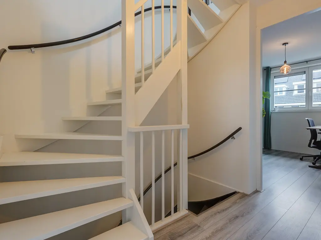 Fossastraat 4, NAALDWIJK