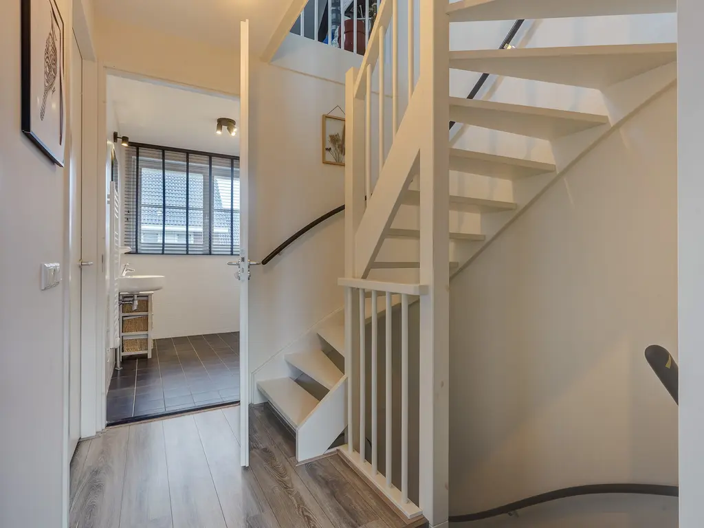 Fossastraat 4, NAALDWIJK