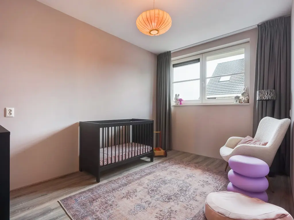 Fossastraat 4, NAALDWIJK