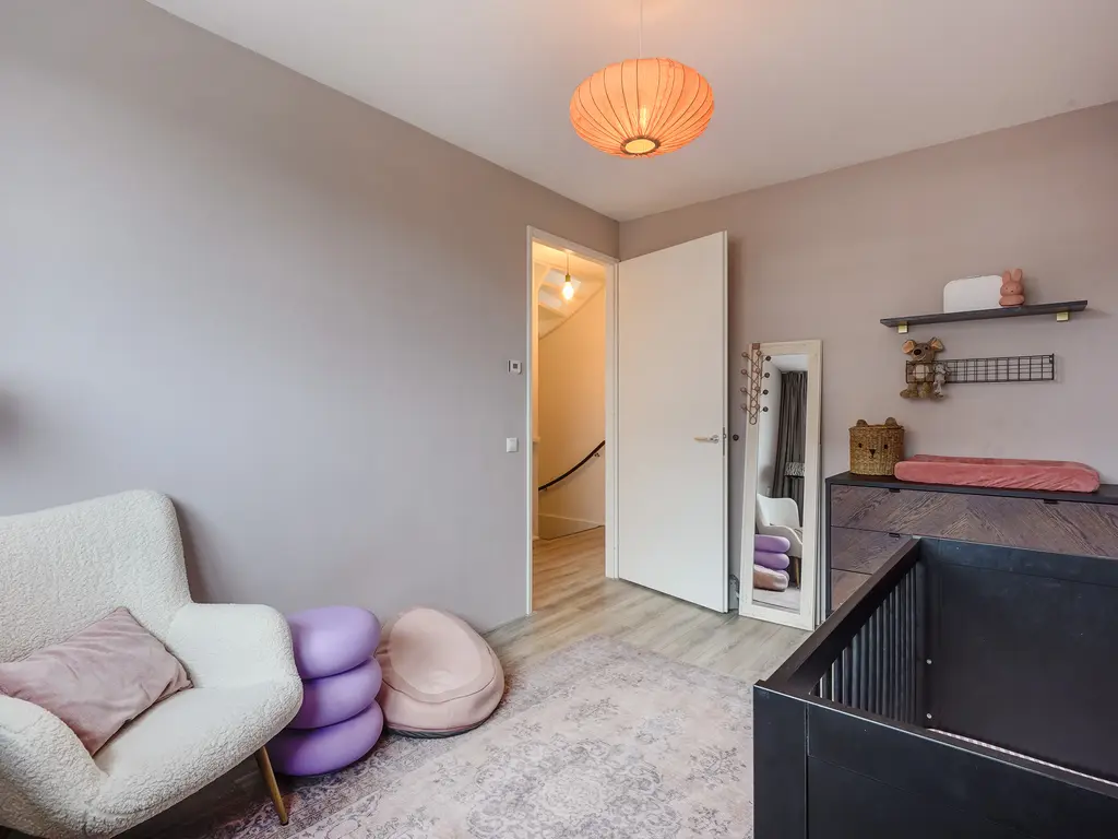 Fossastraat 4, NAALDWIJK