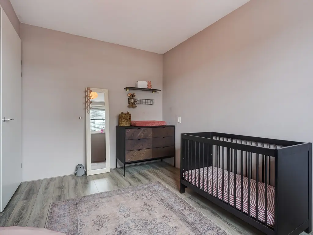 Fossastraat 4, NAALDWIJK