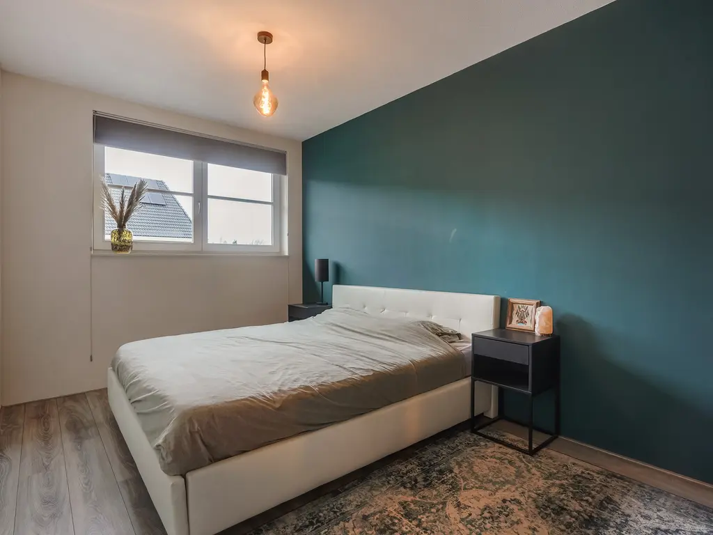 Fossastraat 4, NAALDWIJK