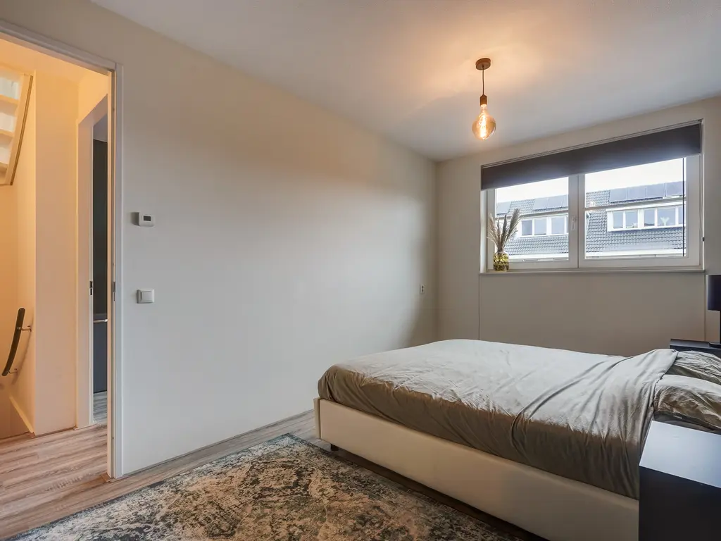 Fossastraat 4, NAALDWIJK