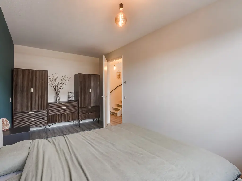 Fossastraat 4, NAALDWIJK