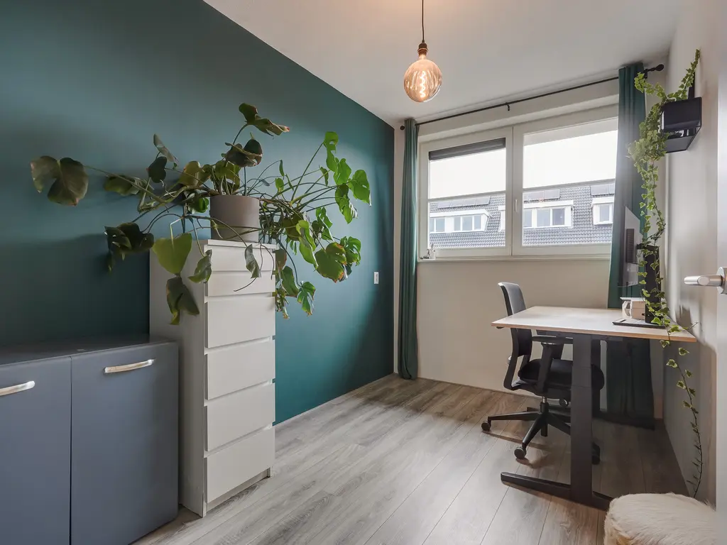 Fossastraat 4, NAALDWIJK