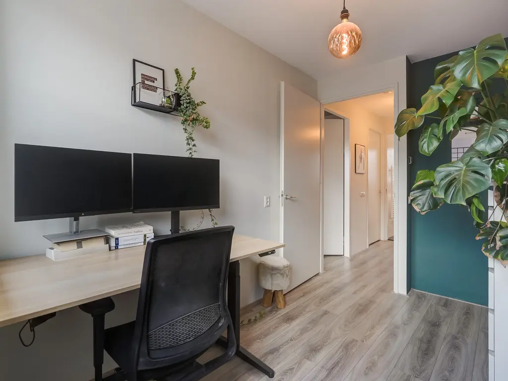 Fossastraat 4, NAALDWIJK