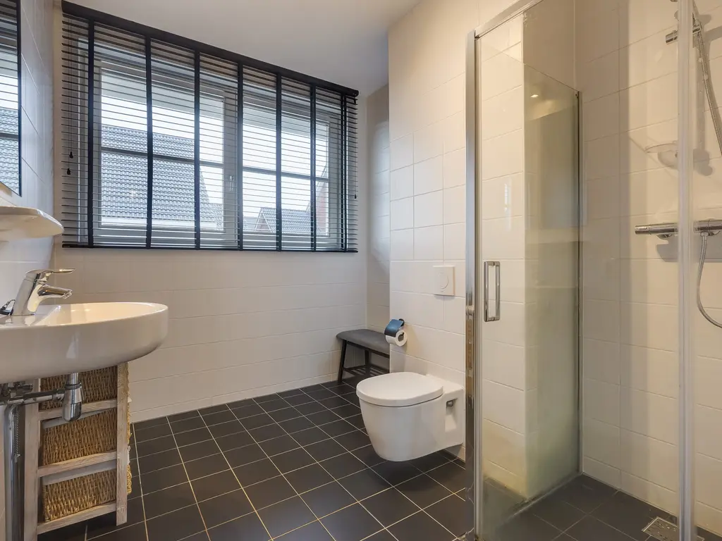 Fossastraat 4, NAALDWIJK