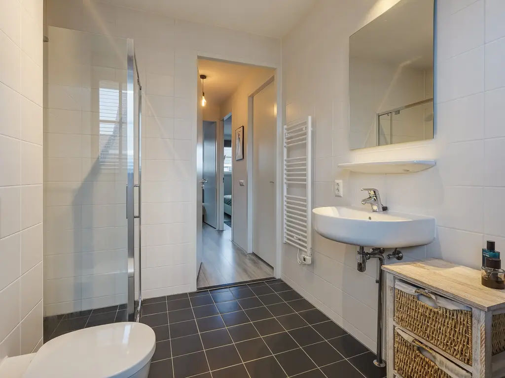 Fossastraat 4, NAALDWIJK