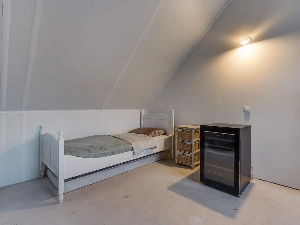 Fossastraat 4, NAALDWIJK