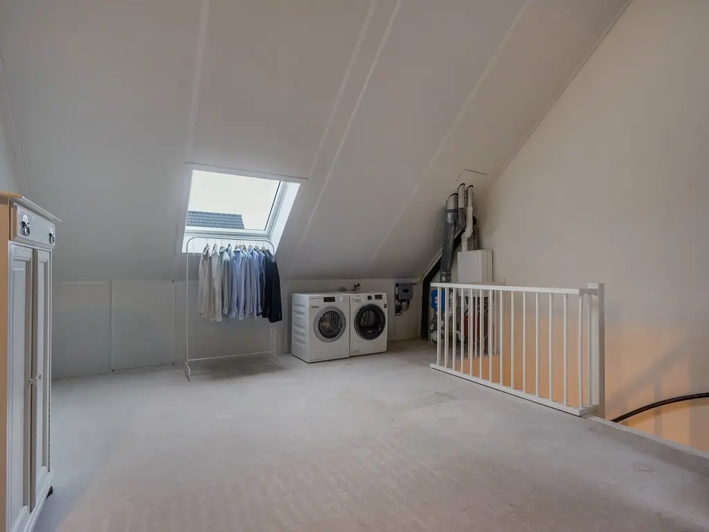 Fossastraat 4, NAALDWIJK