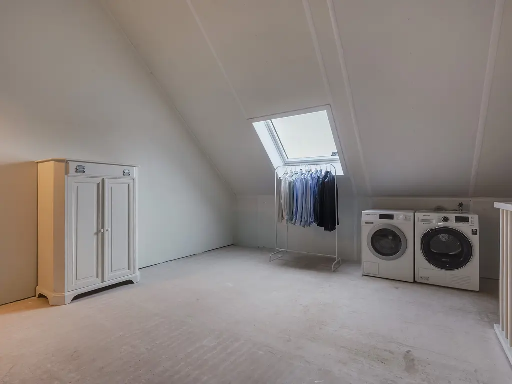 Fossastraat 4, NAALDWIJK