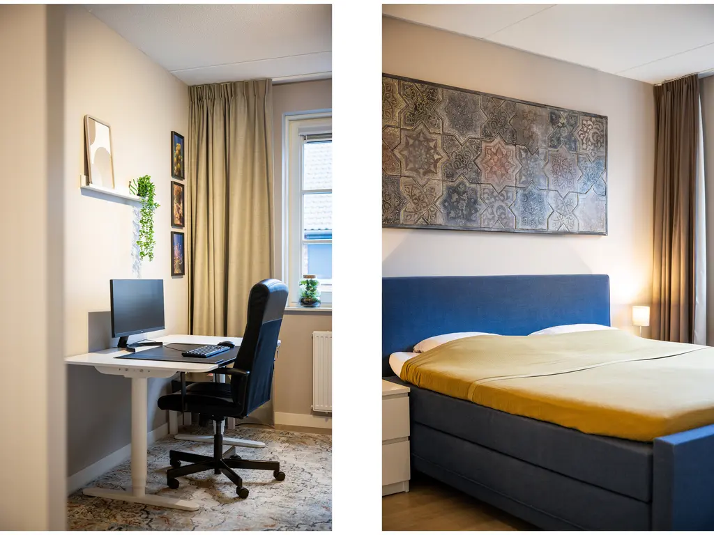 Zandheuvelweg 84, NAALDWIJK