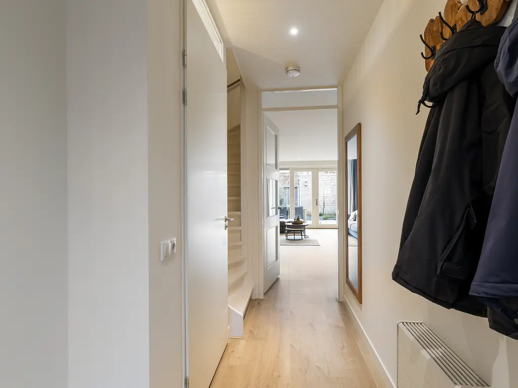 Zandheuvelweg 84, NAALDWIJK