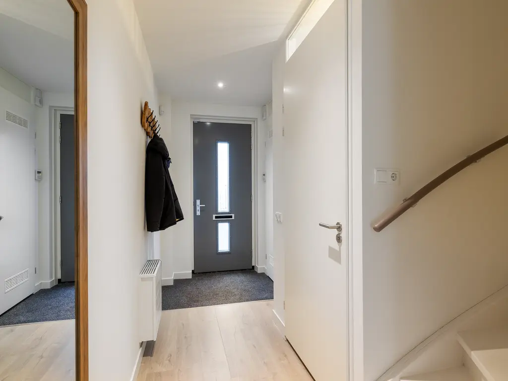 Zandheuvelweg 84, NAALDWIJK