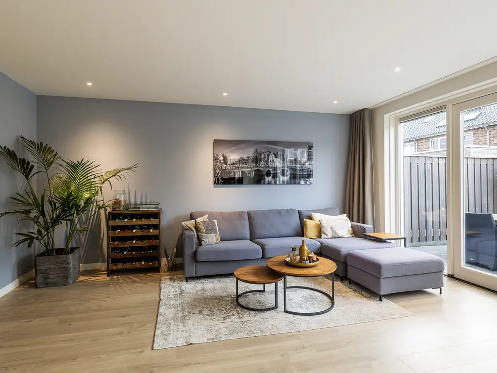 Zandheuvelweg 84, NAALDWIJK