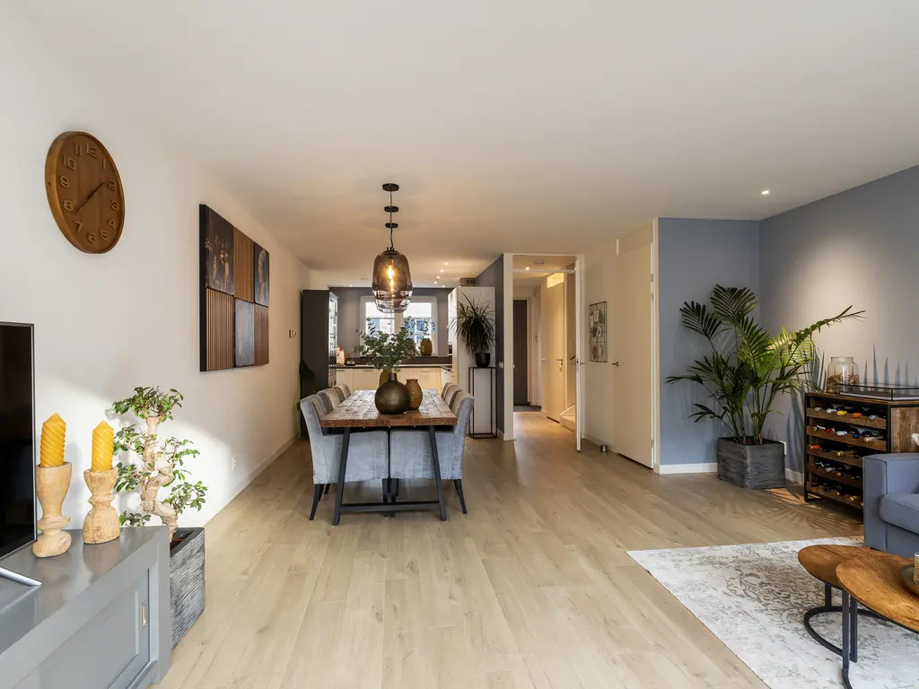 Zandheuvelweg 84, NAALDWIJK