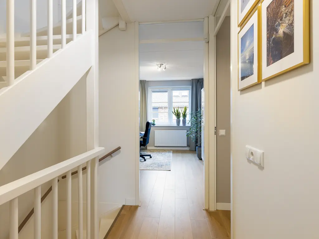 Zandheuvelweg 84, NAALDWIJK