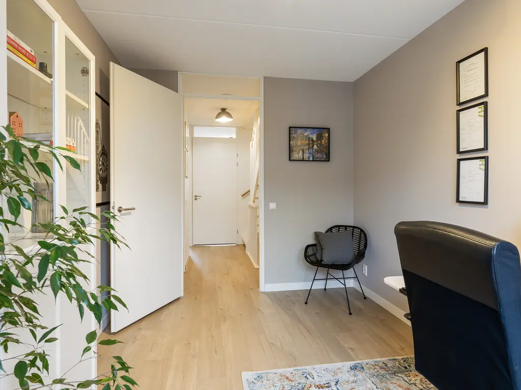 Zandheuvelweg 84, NAALDWIJK