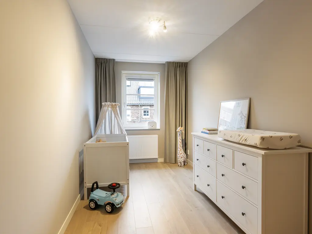 Zandheuvelweg 84, NAALDWIJK