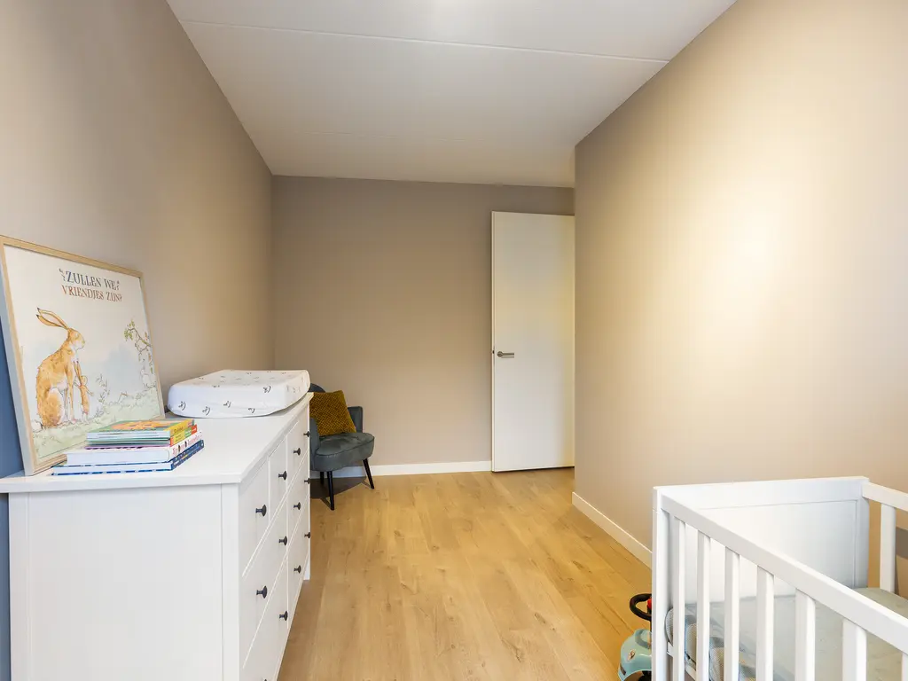 Zandheuvelweg 84, NAALDWIJK