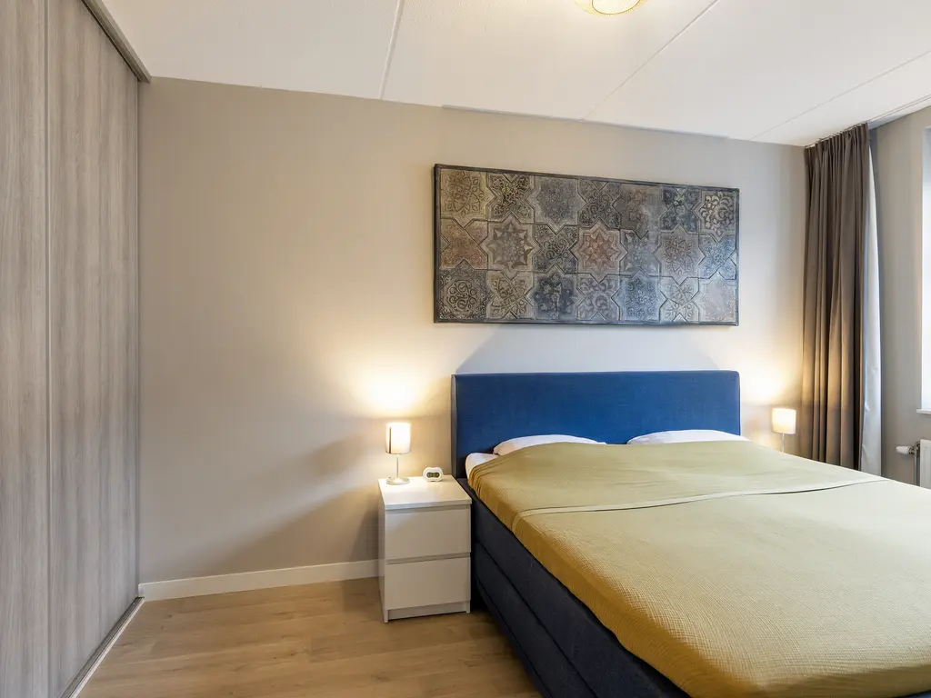 Zandheuvelweg 84, NAALDWIJK