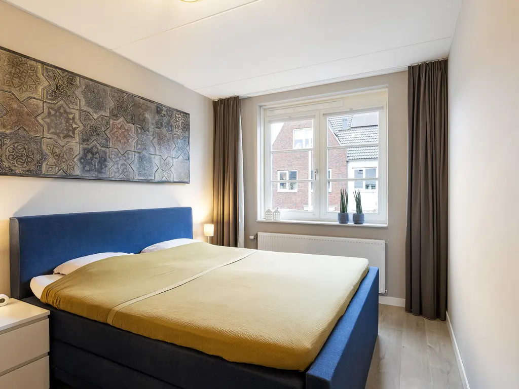 Zandheuvelweg 84, NAALDWIJK